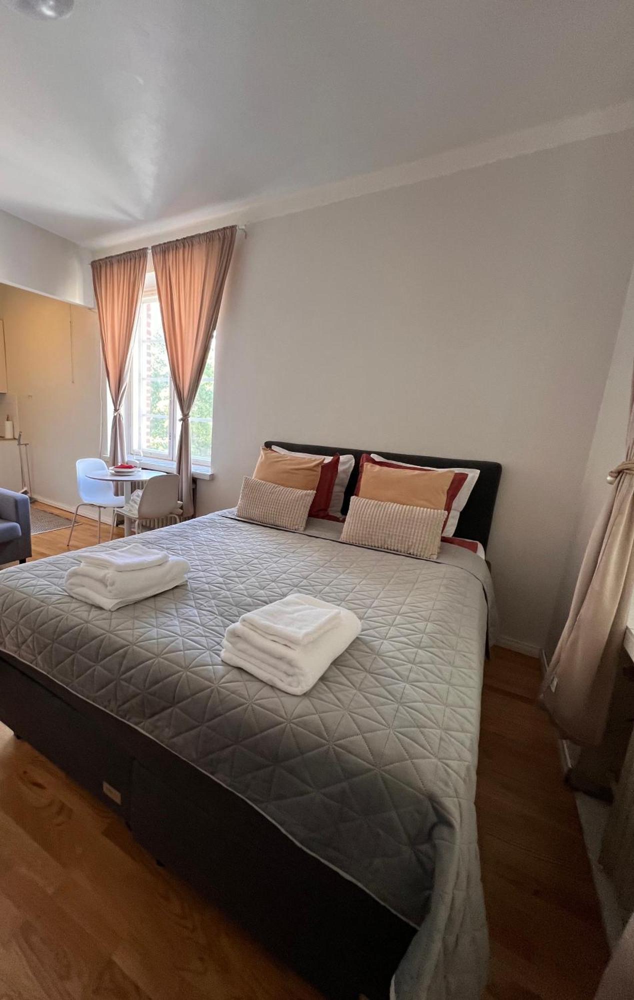هلسنكي Your Chic Vibrant Airbnb المظهر الخارجي الصورة